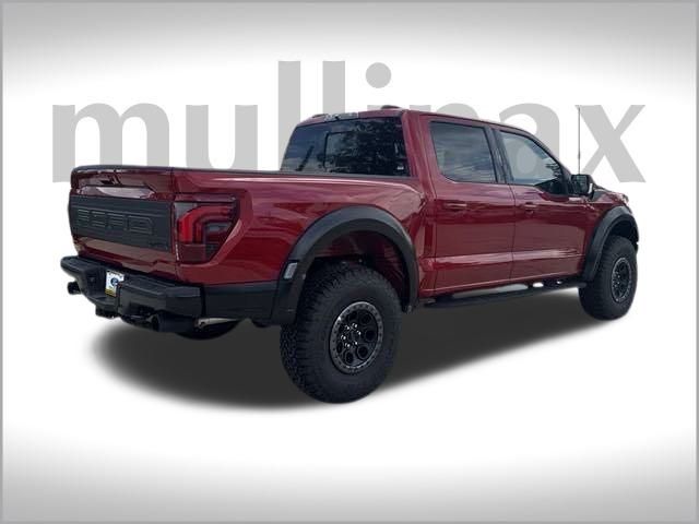 2024 Ford F-150 Raptor photo 15