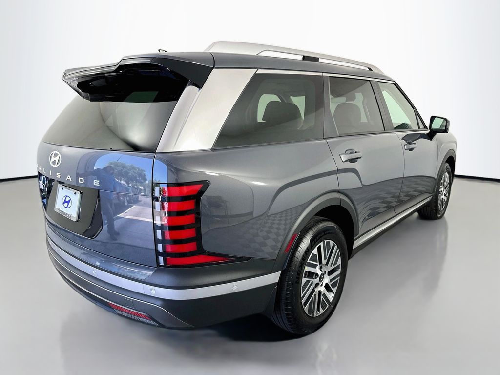 Thumbnail: 2026 Hyundai Palisade - 5