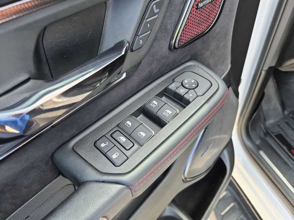 Used Car 2025 Ram 1500  Rho For Sale Under $80,000 In Austin, Texas