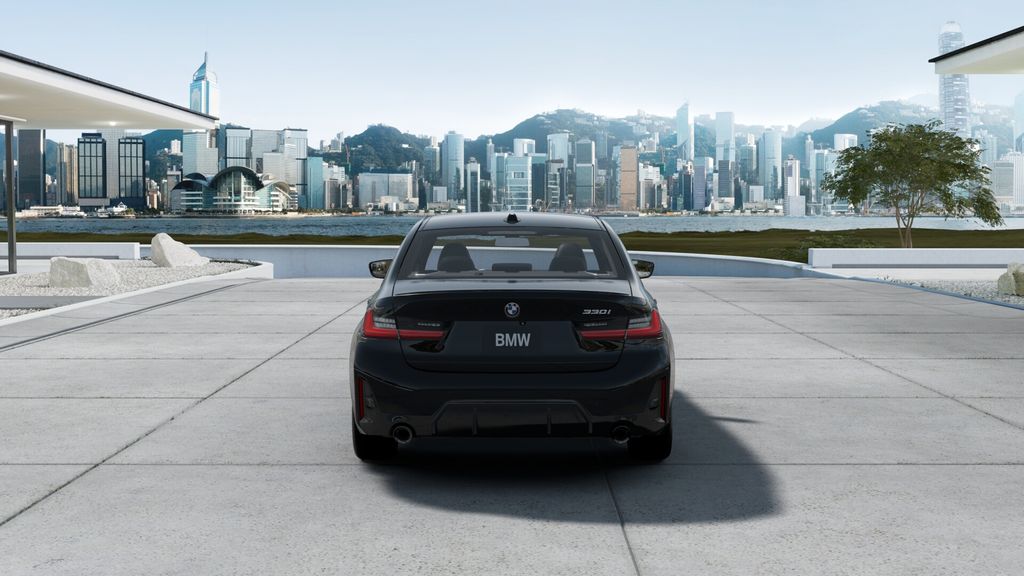 Thumbnail: 2026 BMW 3 Series - 29