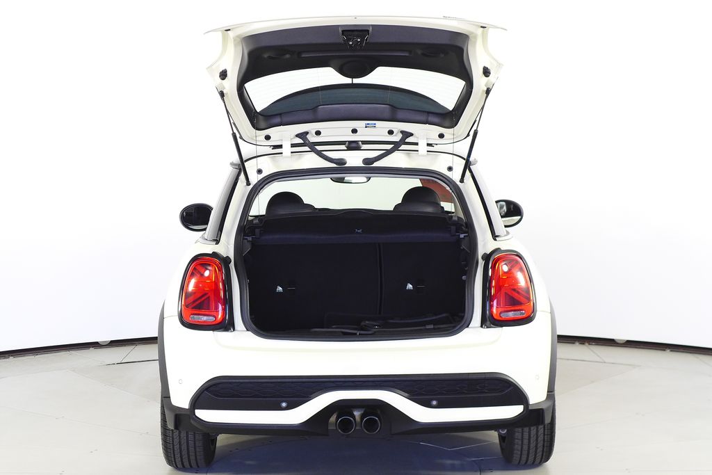 Thumbnail: 2023 MINI Cooper - 10