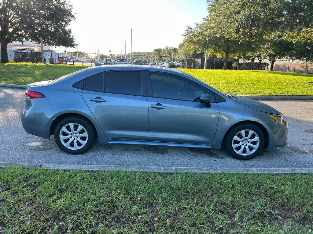 Thumbnail: 2023 Toyota Corolla - 6