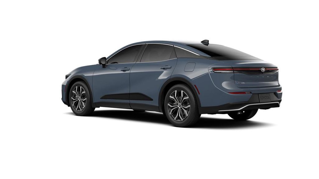 Thumbnail: 2026 Toyota Crown - 6