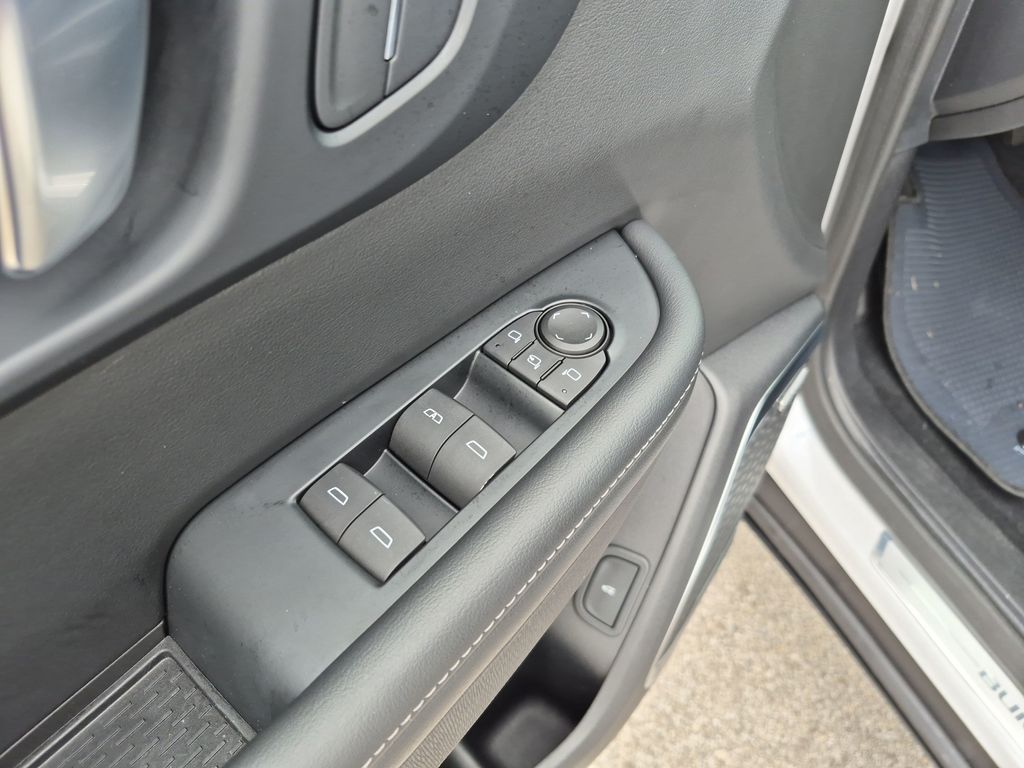 Used Car 2025 Buick Enclave  Preferred For Sale Under $40,000 In Austin, Texas