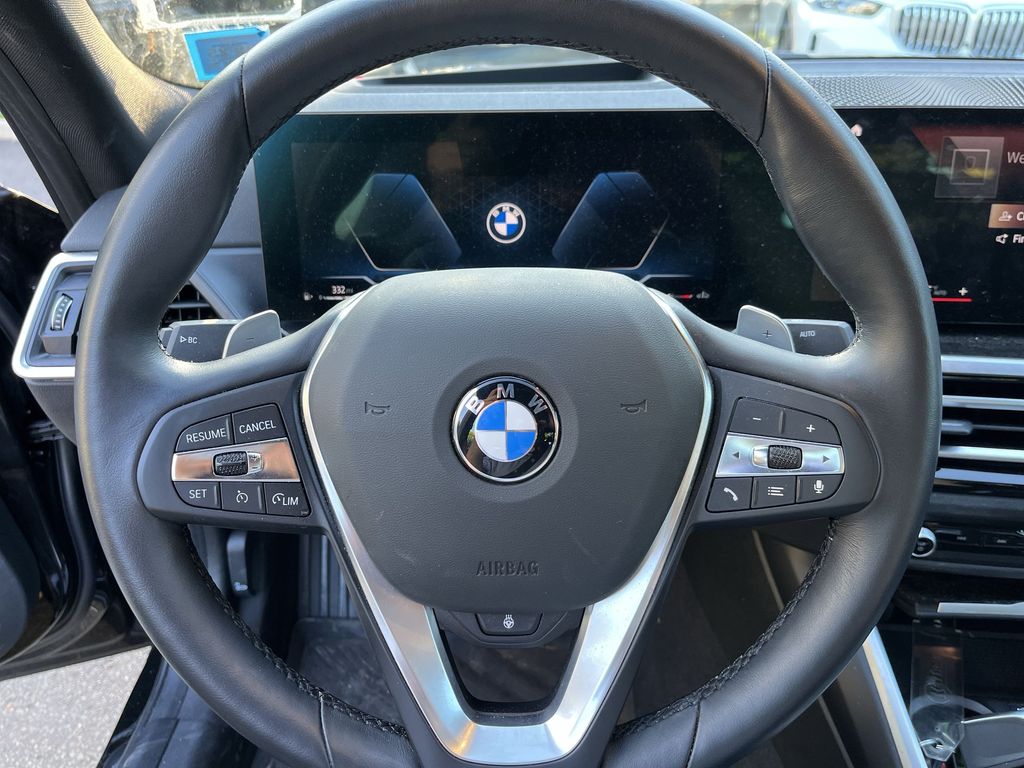 Thumbnail: 2023 BMW 3 Series - 14