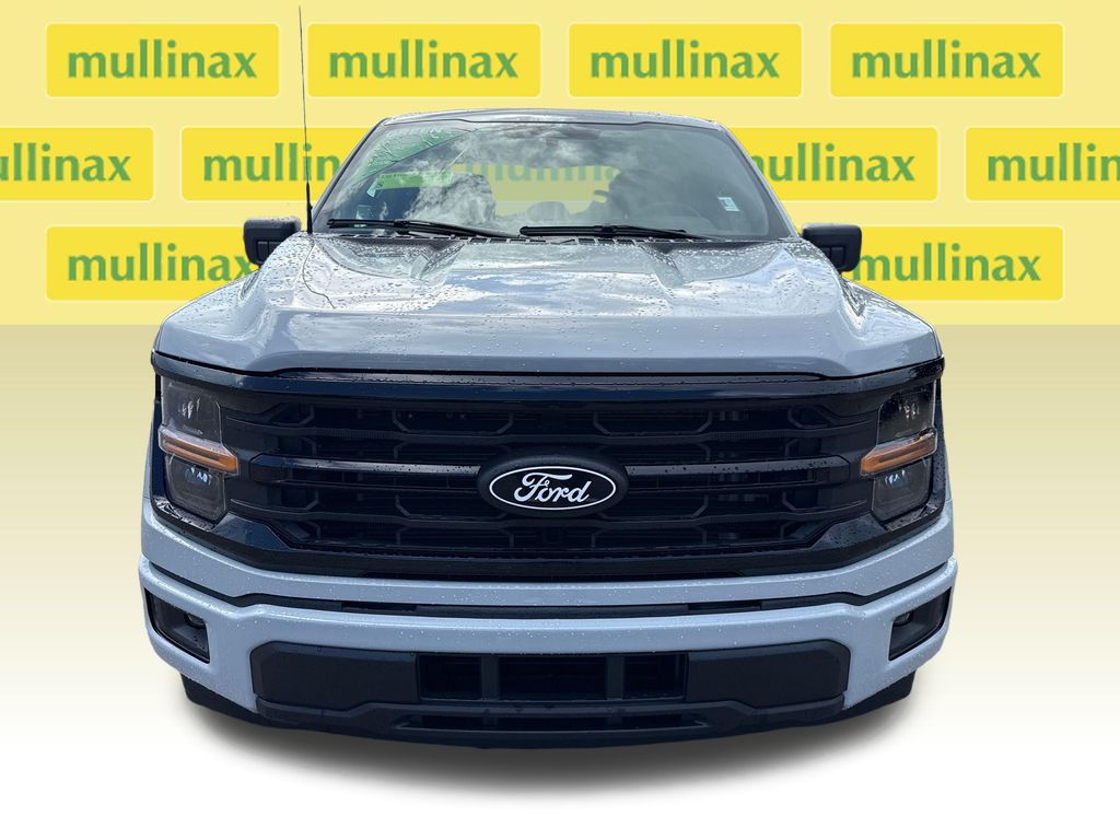 Used 2026 White Ford XLT image 10