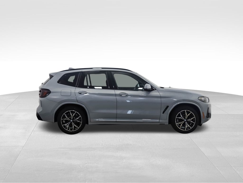 Thumbnail: 2022 BMW X3 - 6