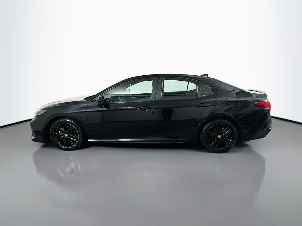 Thumbnail: 2025 Toyota Camry - 8