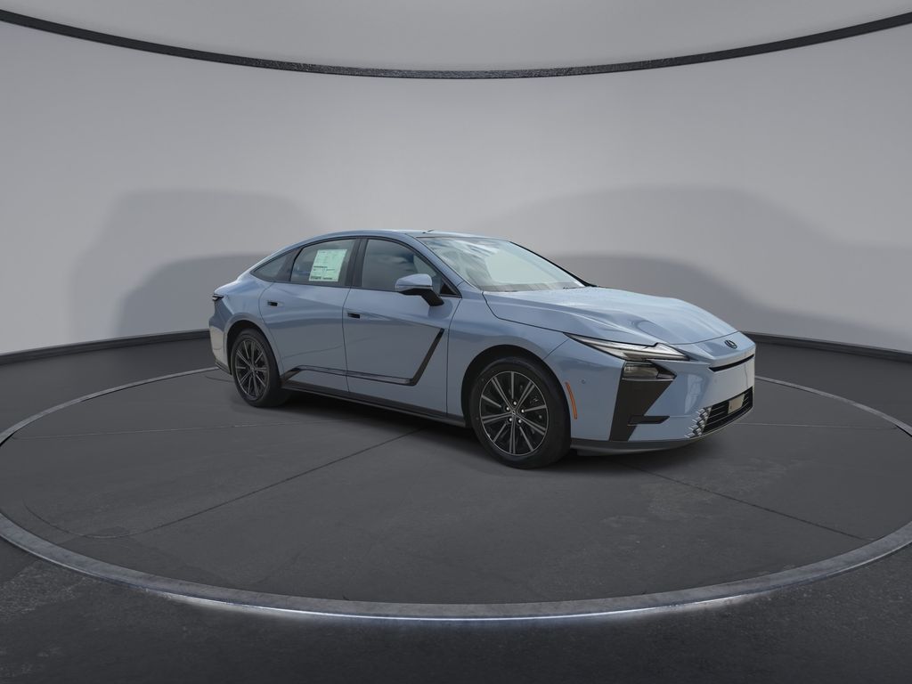 Thumbnail: 2026 Lexus ES - 2