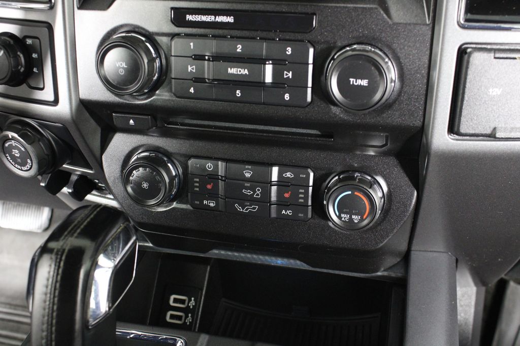 Used 2018 Ford F-150 for sale in 