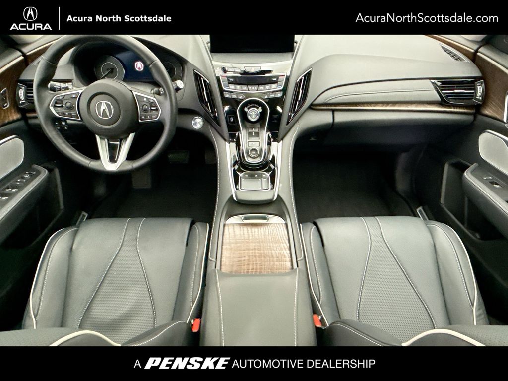Thumbnail: 2023 Acura RDX - 15