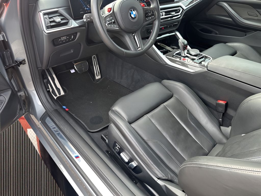 Used Car 2024 Bmw M4  Competition For Sale Under $80,000 In Austin, Texas