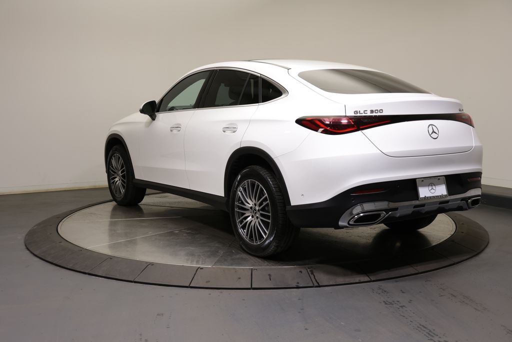 Thumbnail: 2026 Mercedes-Benz GLC - 5