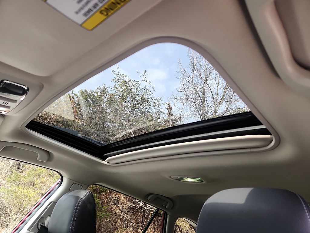 Thumbnail: 2018 Subaru Outback - 15