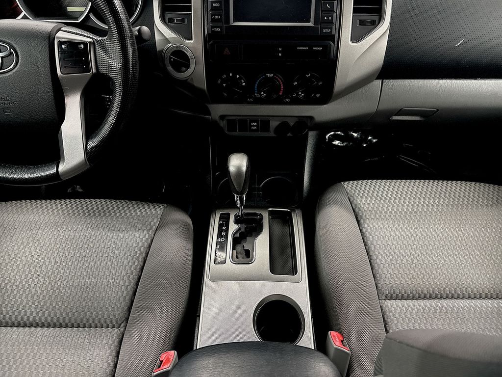 Used 2013 Toyota Tacoma Truck