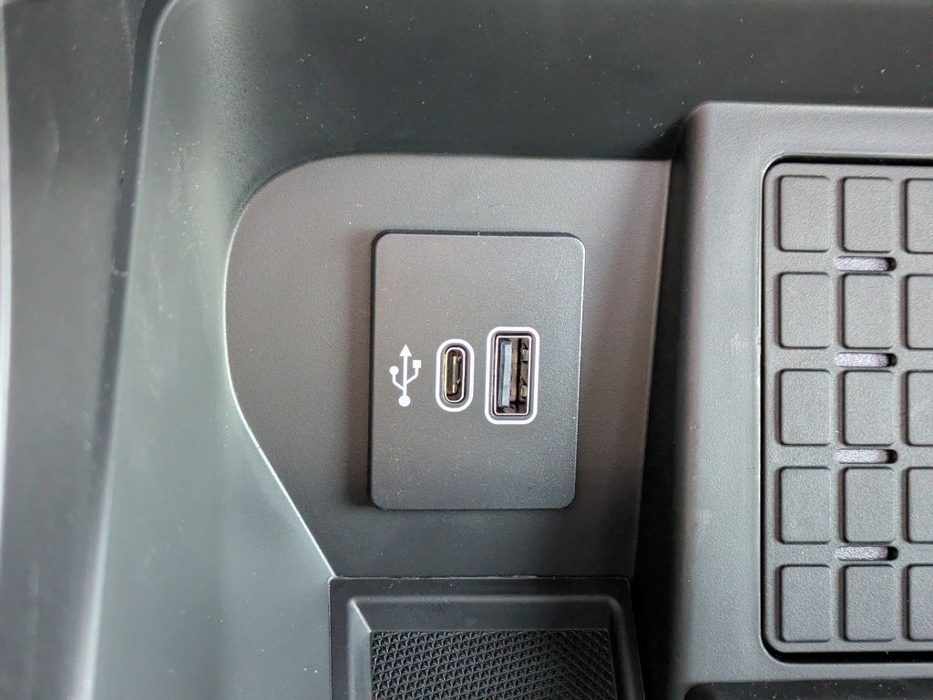 2026 Ford F-150 Black Widow