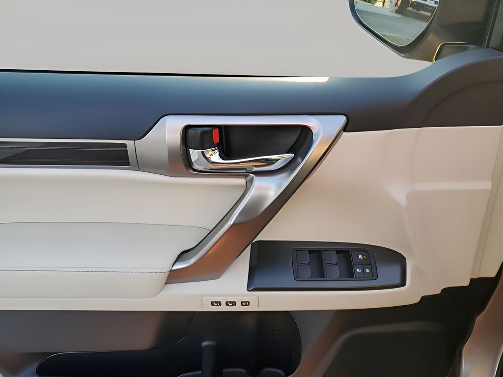 Used Car 2023 Lexus Gx  460 For Sale Under $60,000 In Austin, Texas