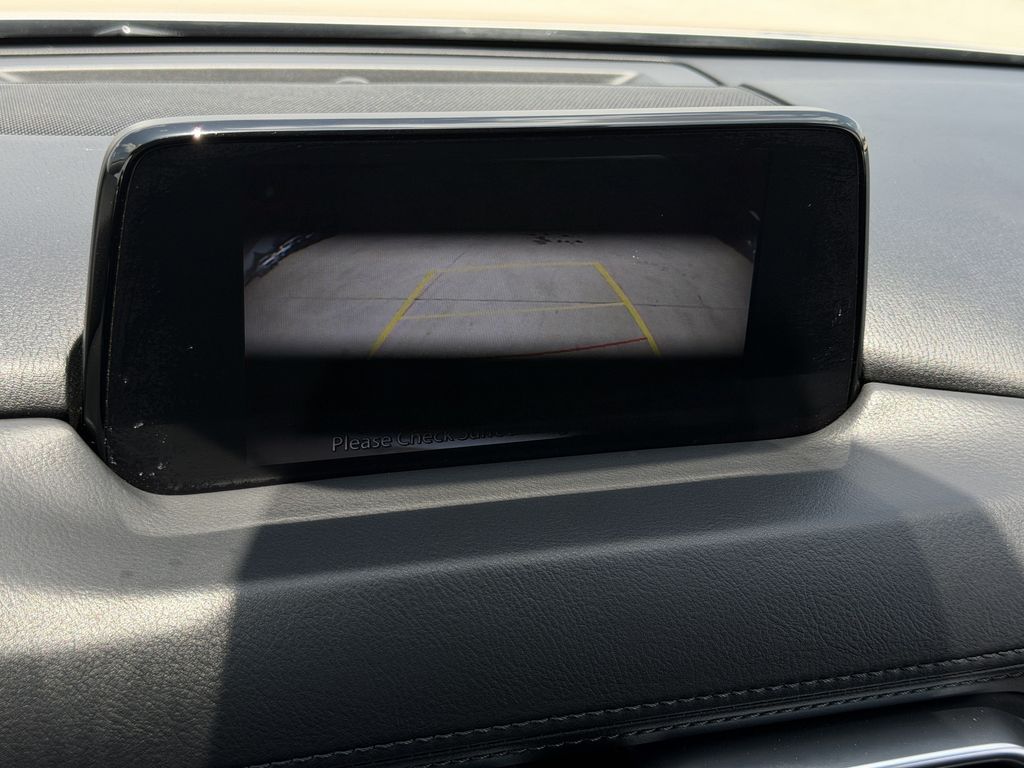 Used 2019 Mazda CX-5 SUV