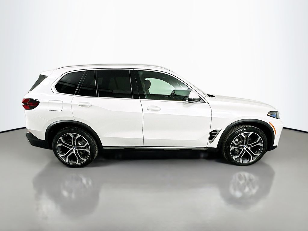 Thumbnail: 2026 BMW X5 - 4