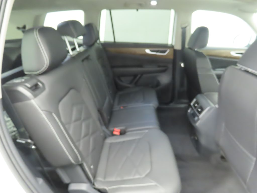 Thumbnail: 2026 Volkswagen Atlas - 23