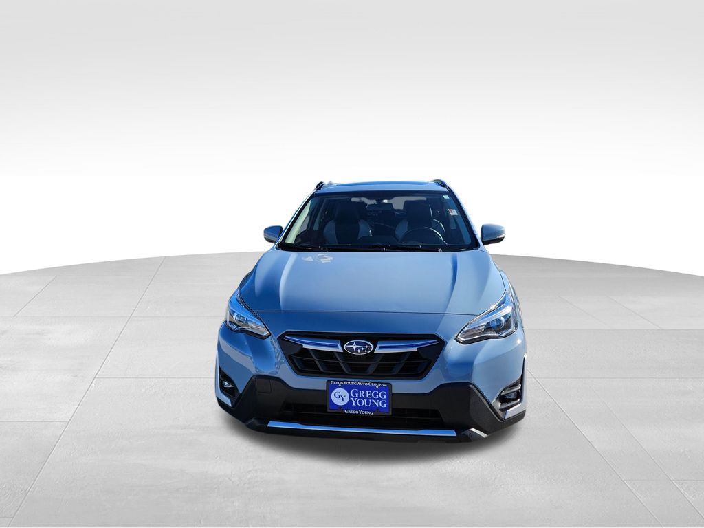 Used 2023 Subaru Crosstrek SUV