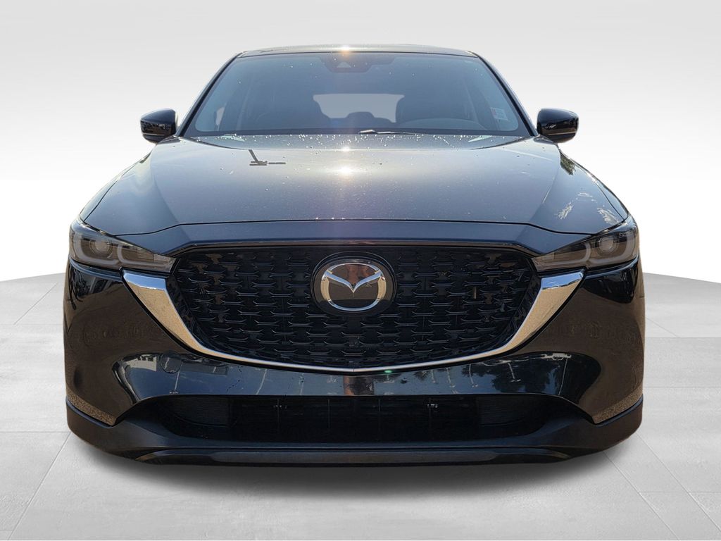 Used 2022 Mazda CX-5 SUV
