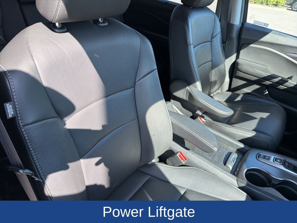 2022 Honda Pilot 2WD Special Edition