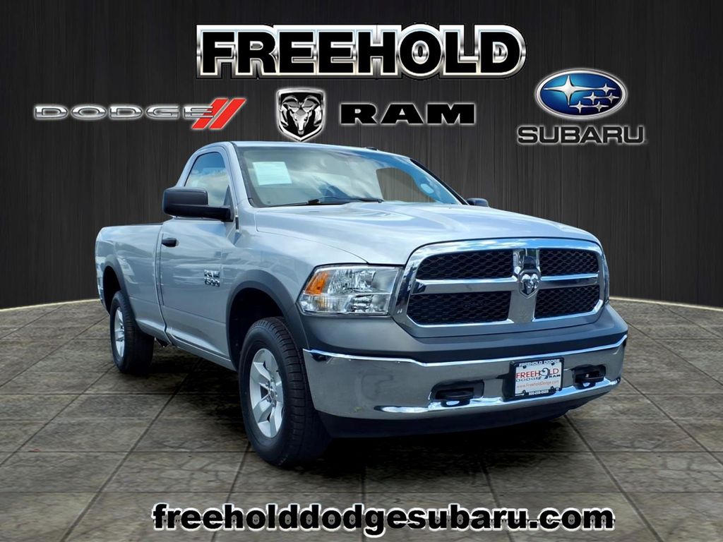 used 2013 Ram 1500 car, priced at $13,900
