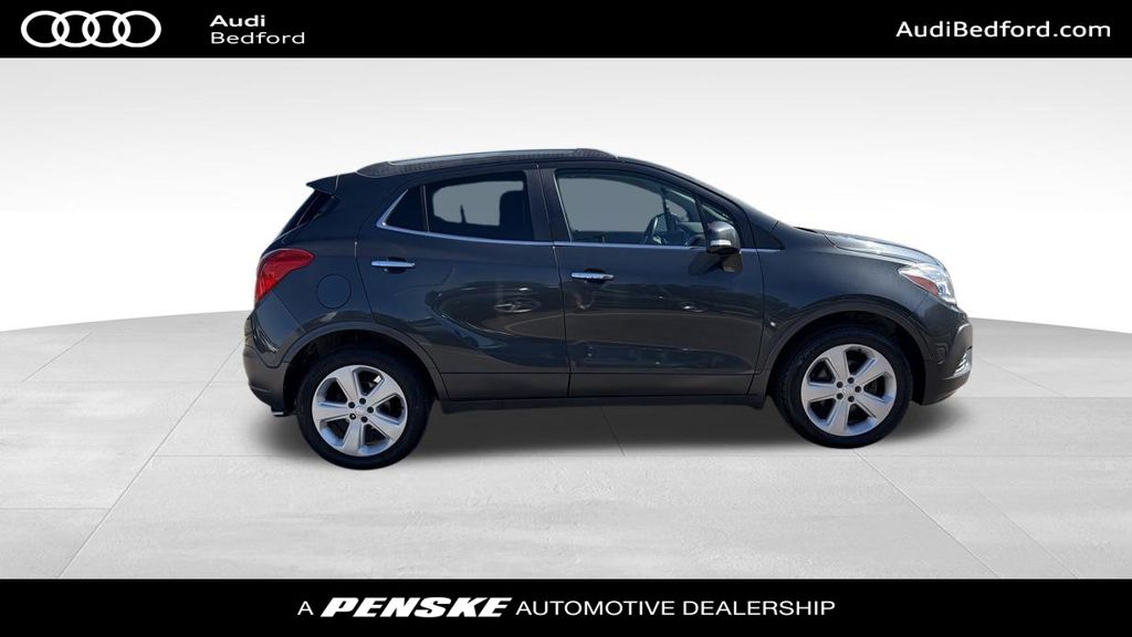 Thumbnail: 2016 Buick Encore - 7