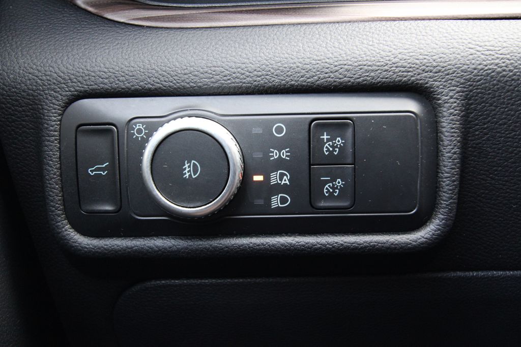 Used 2022 Ford Explorer SUV