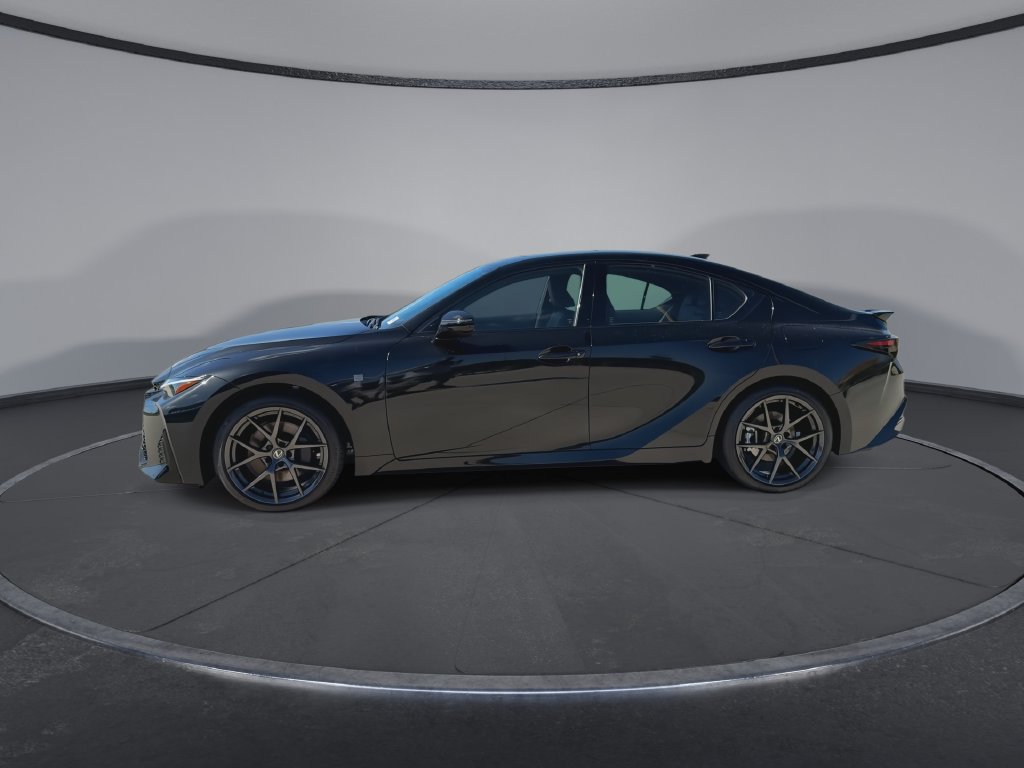 Thumbnail: 2026 Lexus IS - 5
