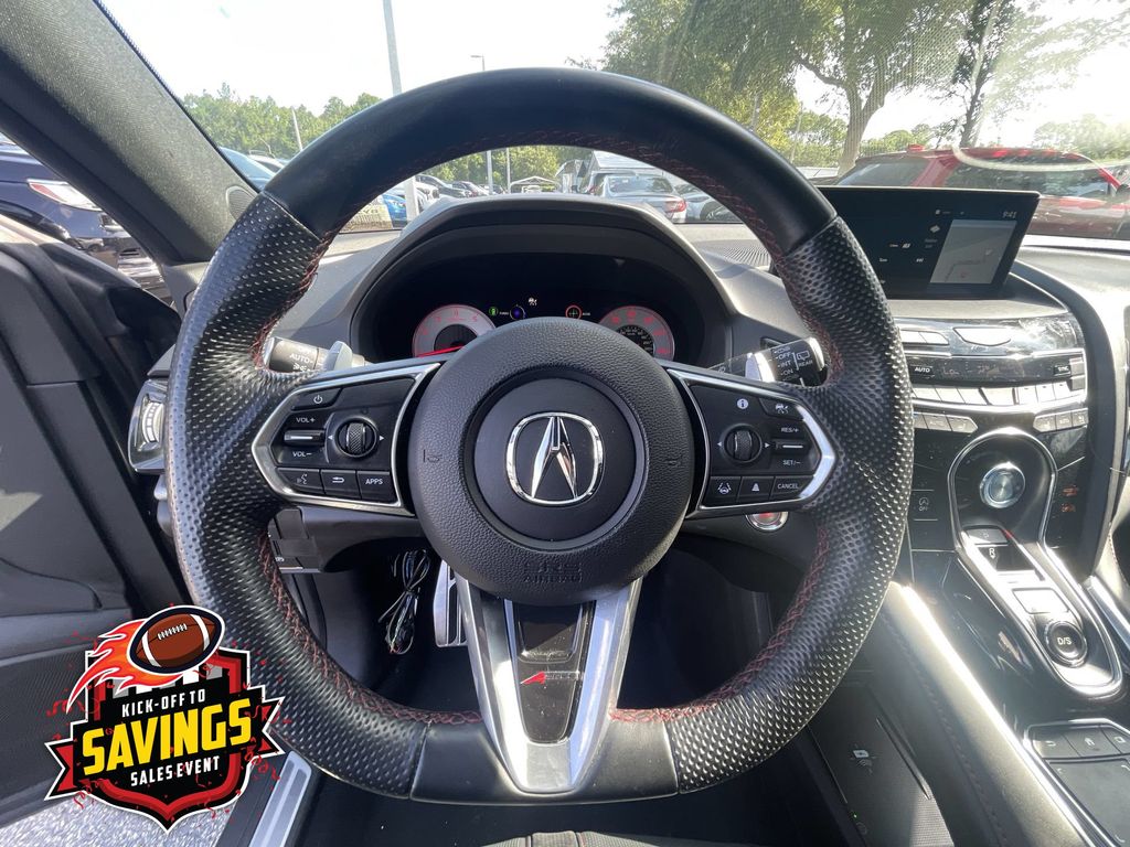Used 2023 Acura RDX SUV