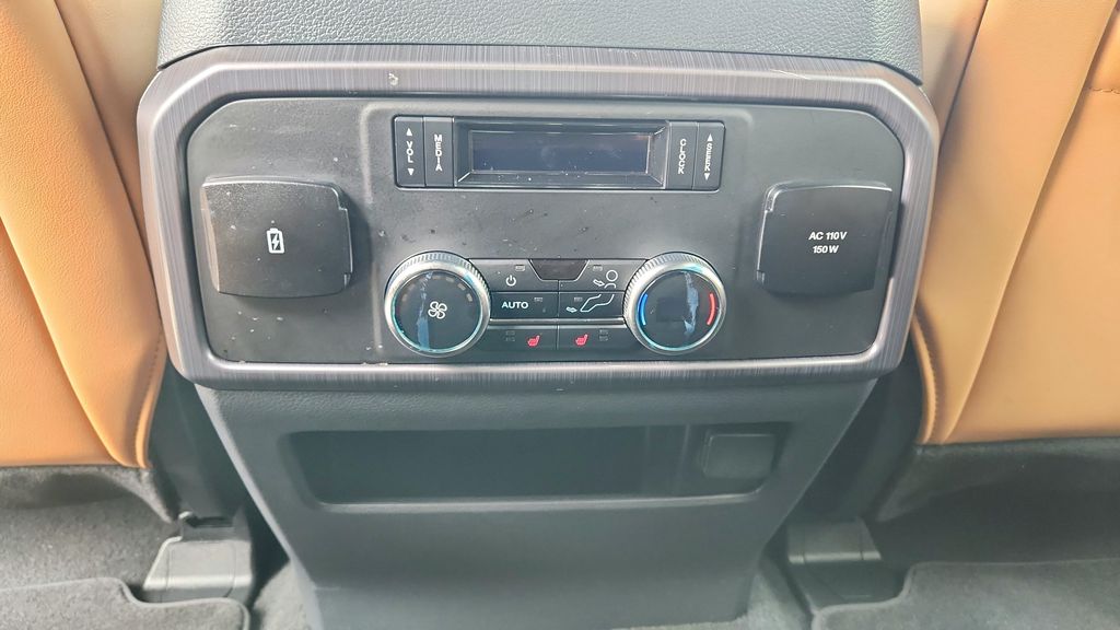 2023 Ford Expedition