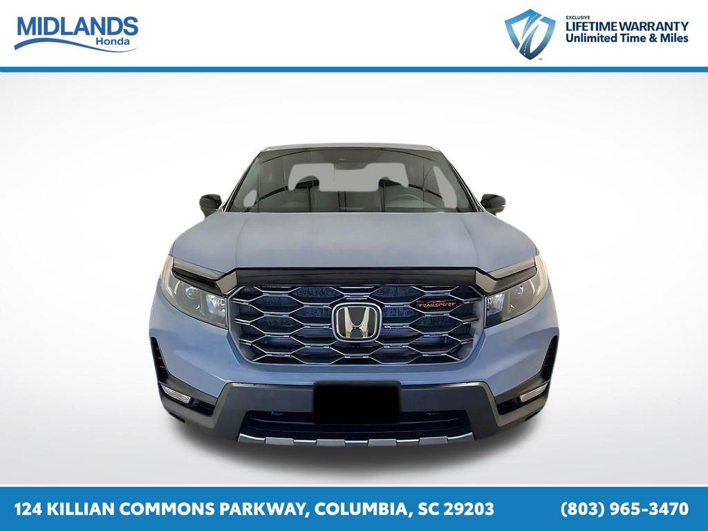 View vehicle photo 2