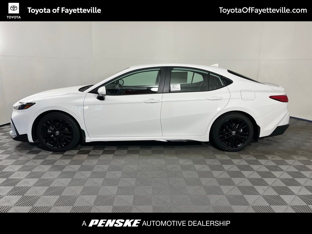 Thumbnail: 2026 Toyota Camry - 2