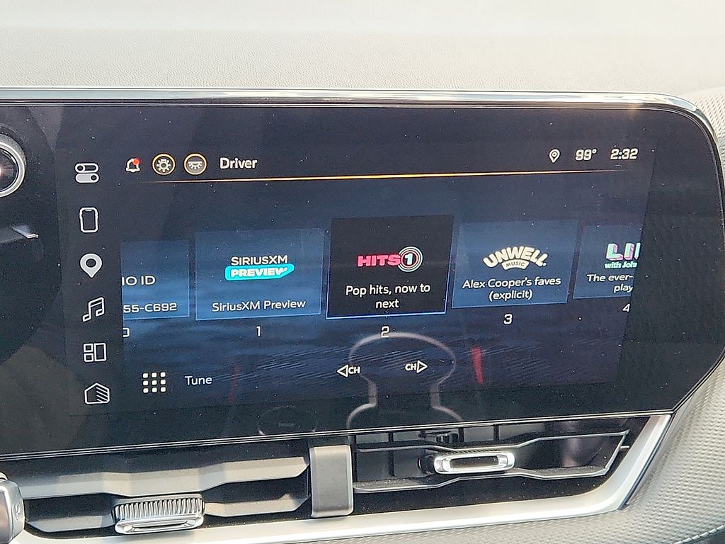 used 2026 Chevrolet Equinox car, priced at $32,794