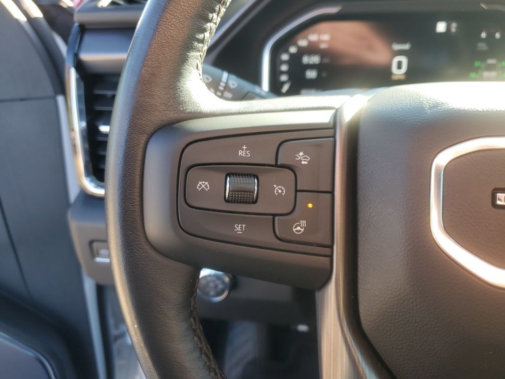 Used Car 2024 Gmc Sierra 2500hd  Denali Ultimate For Sale Under $90,000 In Austin, Texas