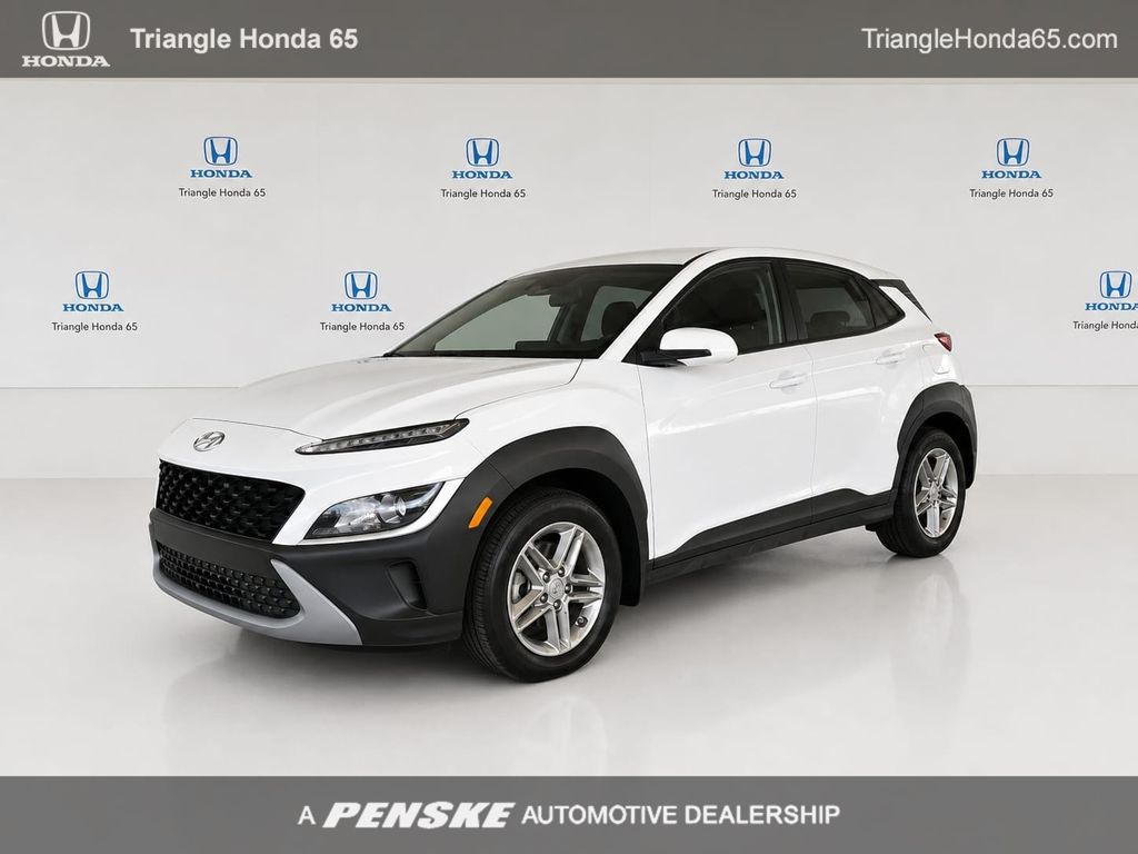 Thumbnail: 2023 Hyundai Kona - 1