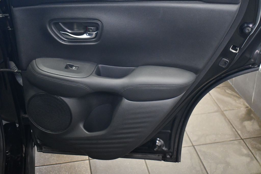 Thumbnail: 2023 Honda HR-V - 27