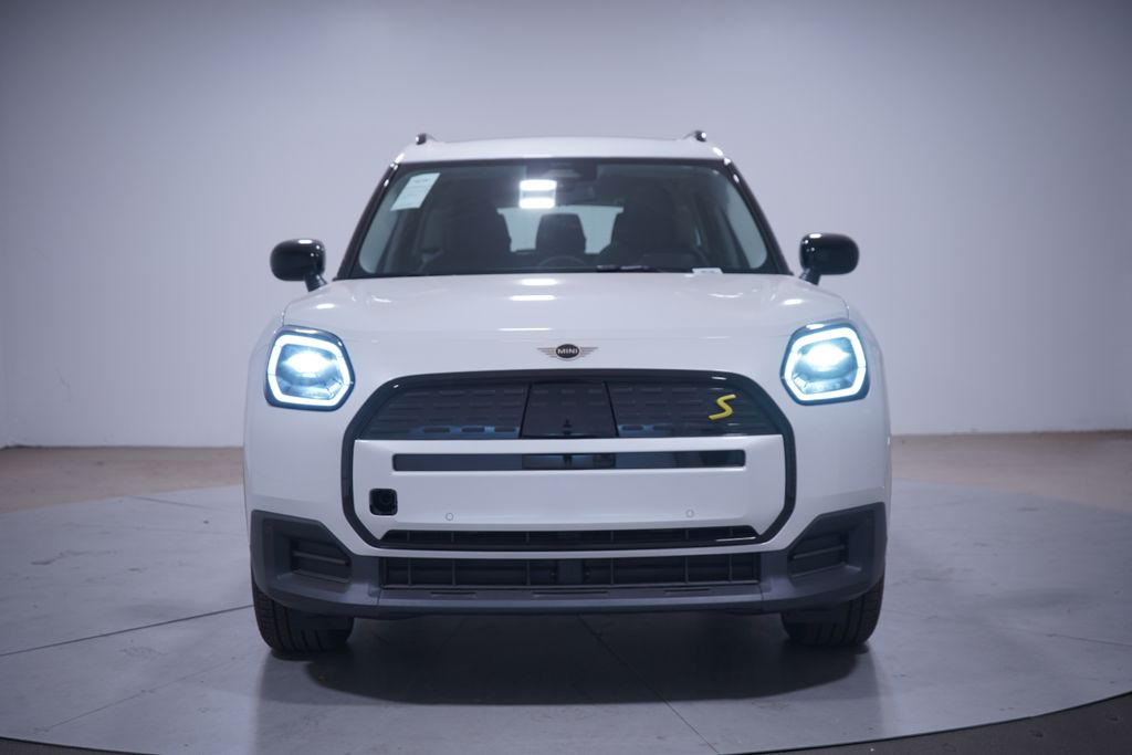 2025 MINI Cooper Countryman  4