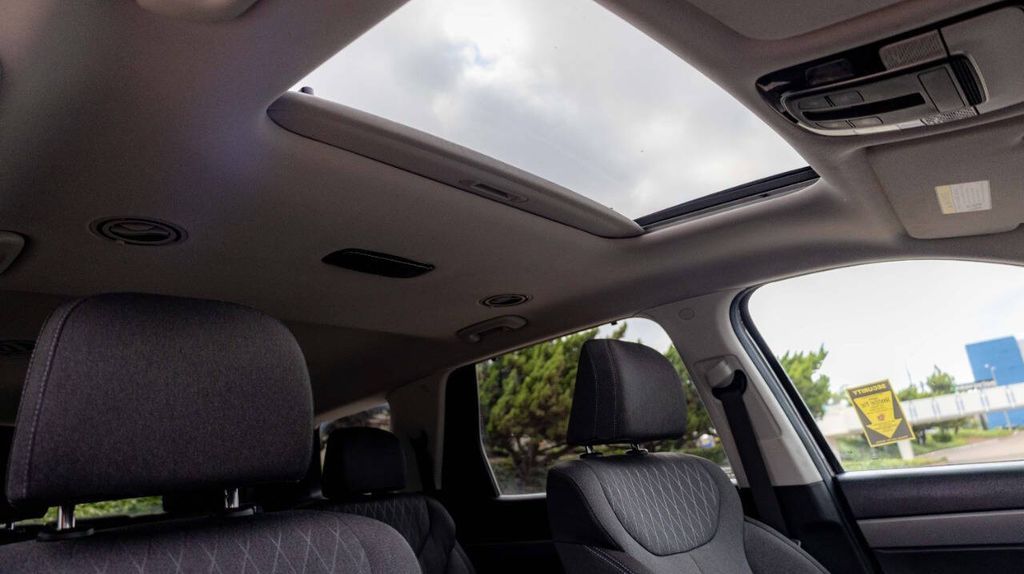 Used 2021 Hyundai Palisade SEL 4D Sport Utility