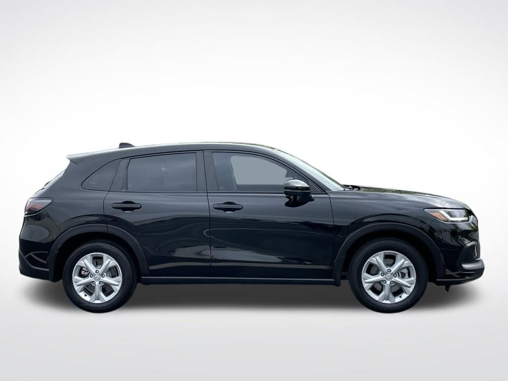 Thumbnail: 2025 Honda HR-V - 7