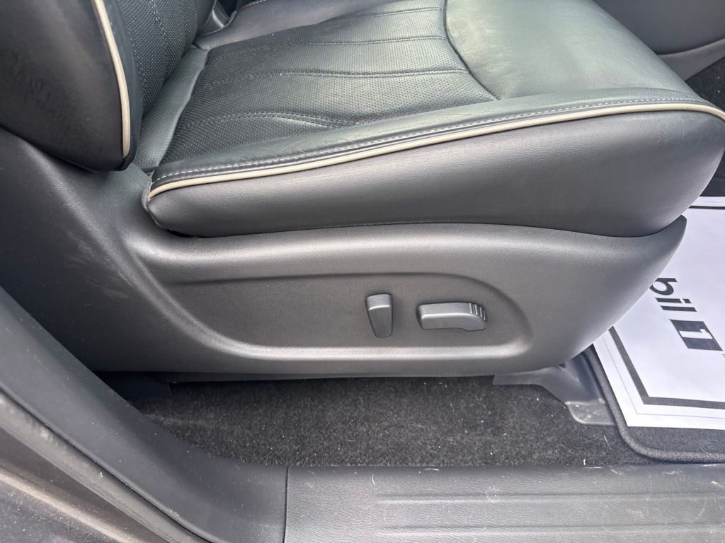Used 2016 Infiniti QX60 SUV