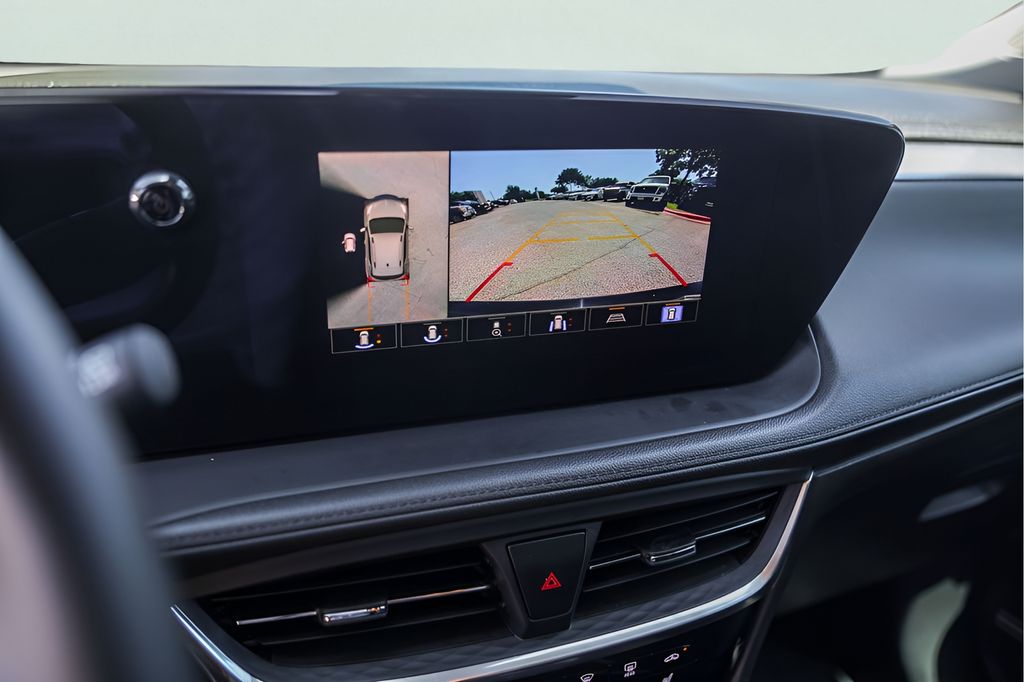 Used Car 2024 Buick Encore Gx  Avenir For Sale Under $30,000 In Austin, Texas