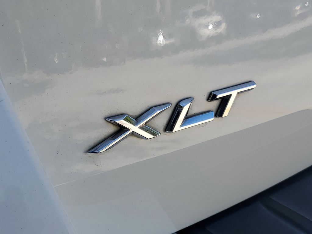 used 2021 Ford Explorer car, priced at $18,495