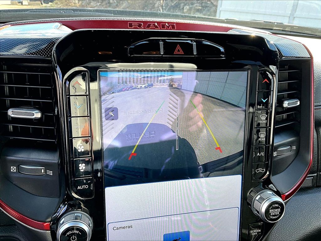 2022 Ram 1500 — photo 19