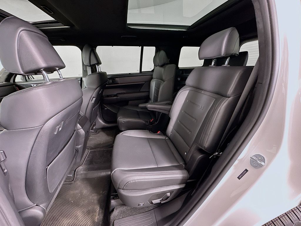 Thumbnail: 2025 Hyundai Santa Fe - 25