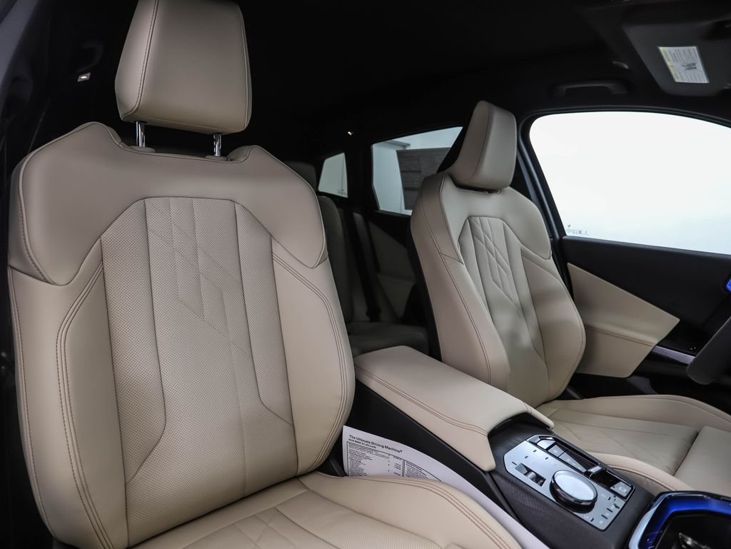 Thumbnail: 2026 BMW X3 - 32