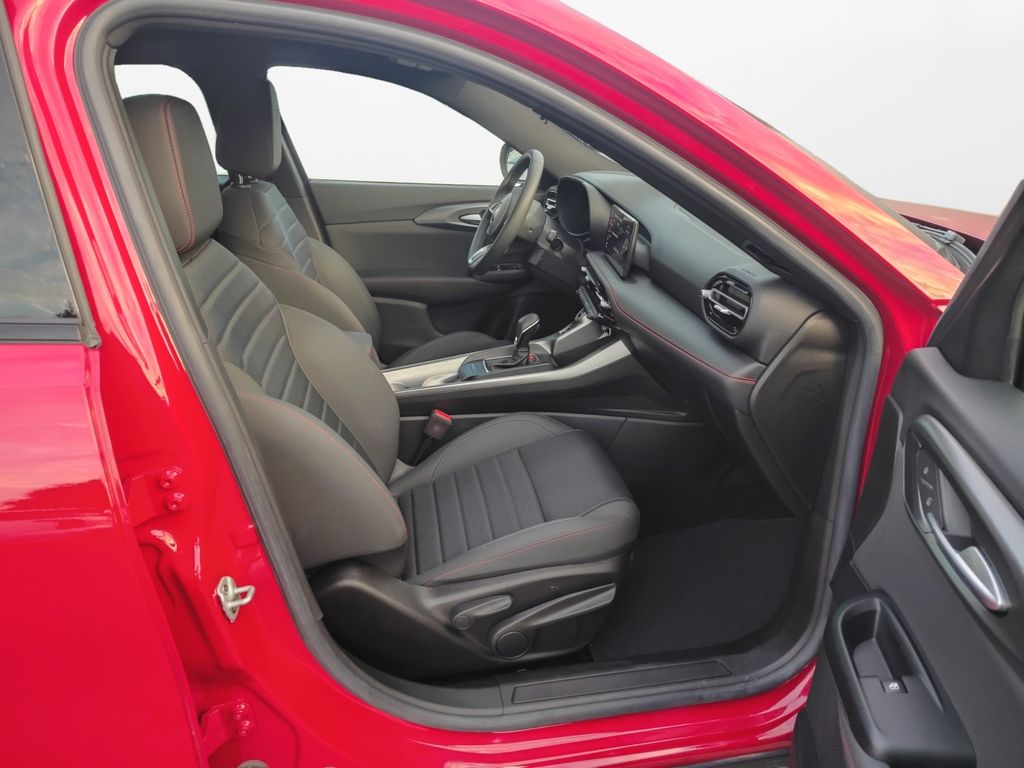 Used Car 2024 Dodge Hornet  Gt For Sale Under $25,000 In Austin, Texas