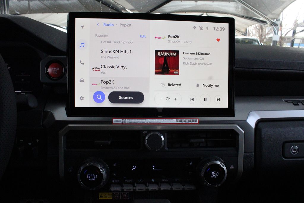 View vehicle photo 4